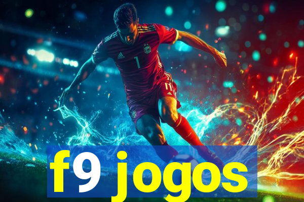f9 jogos